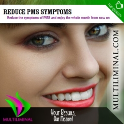 Reduce PMS Symptoms