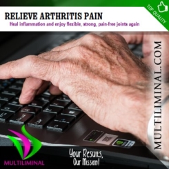 Relieve Arthritis Pain