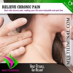 Relieve Chronic Pain