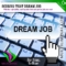 Scoring That Dream Job
