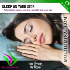Sleep on Your Side