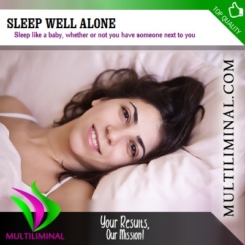 Sleep Well Alone