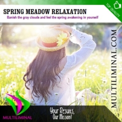 Spring Meadow Relaxation