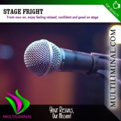 Stage Fright