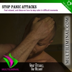 Stop Panic Attacks