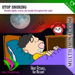 Stop Snoring