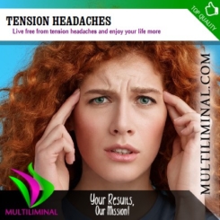 Tension Headaches