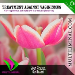 Treatment Against Vaginismus