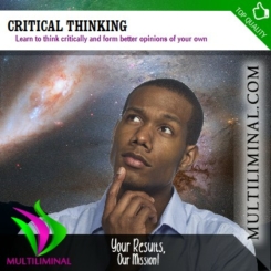 Critical Thinking