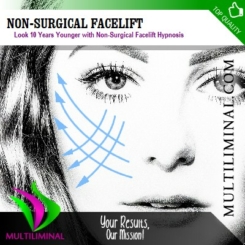 Non-Surgical Facelift
