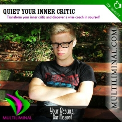 Quiet Your Inner Critic