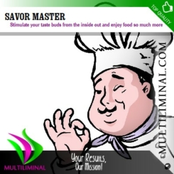 Savor Master
