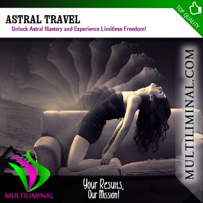 Astral Travel
